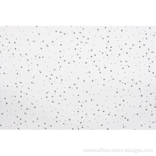 mineral fibre ceiling tiles price
